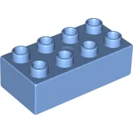 Medium Blue