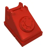 Fabuland, Equipment Telephone Base