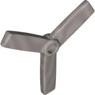 Duplo Rotor 3 Blade for Small Helicopter Body (Propeller)