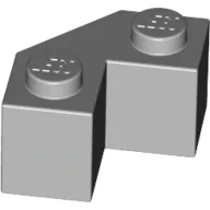 Wedge 2 x 2 Facet