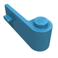 Door 1 x 3 x 1 Right