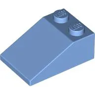 Medium Blue