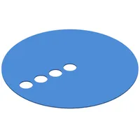 Science & Technology Panel - Circle Small