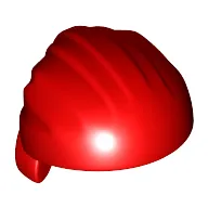 Hat Rag Wrap / Bandana, Rounded Top