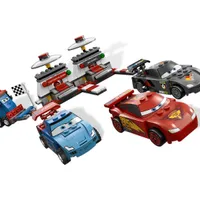 Ultimate Race Set