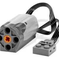 Power Functions M-Motor