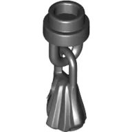 Tassel with 1 x 1 Round Stud