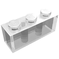 Brick 1 x 3