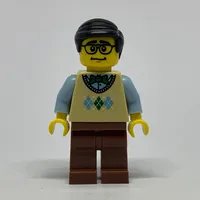 Computer Programmer (CMF)