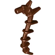 Plant / Creature Body Part, Vine / Tail / Tentacle / Bionicle Spine, Spiky
