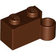 Hinge Brick 1 x 4 [Lower]