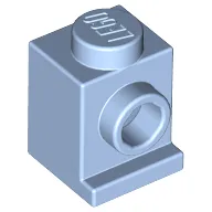 Brick Special 1 x 1 with Headlight