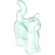 Opal Trans-Light Blue