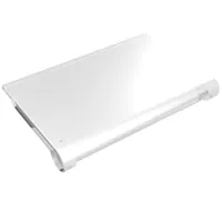Glass for Hinge Car Roof 4 x 4 Sunroof [No Ridges]