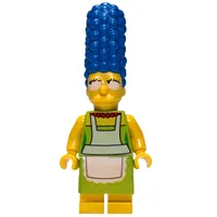 Marge Simpson in Apron