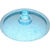 Dish 3 x 3 Inverted [Radar]