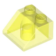 Slope 45° 2 x 2