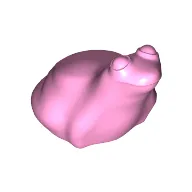 Animal, Frog