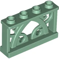Sand Green