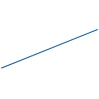 Hose, Pneumatic 4mm D. 48L / 384mm