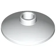 Dish 2 x 2 Inverted [Radar]