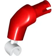 Arm, Large, Right and White Hand