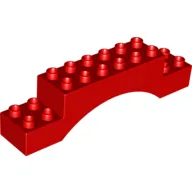 Duplo Brick 2 x 10 x 2 Arch