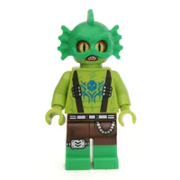 Swamp Creature (CMF)