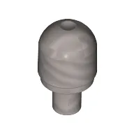 Flat Silver