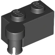 Hinge Brick 1 x 4 [Upper]