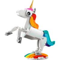 Magical Unicorn
