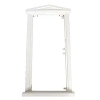 Scala, Door Frame, Hinged 14 x 3 x 21 1/3