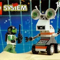 Mini Robot
