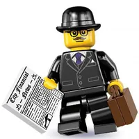 Businessman