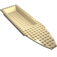 Boat Deck 8 x 28 x 3