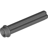 Dark Bluish Gray