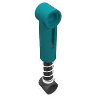 Dark Turquoise