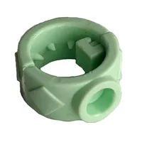 Scala, Hair Clip, Round Type