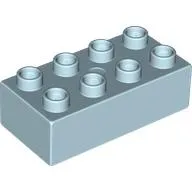 Duplo Brick 2 x 4