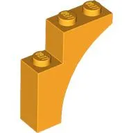 Brick Arch 1 x 3 x 3 [Gothic]