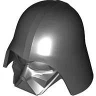Large Figure Head / Mask, Darth Vader Helmet