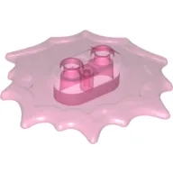 Trans-Dark Pink