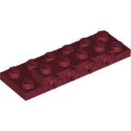 Dark Red