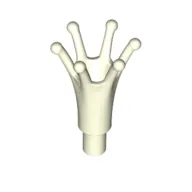 Headwear Accessory Crown Long with Bar