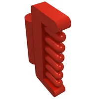 Belville, Animal / Creature Accessory, Horse Comb