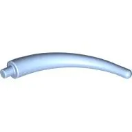 Animal Body Part / Plant, Tail / Claw / Horn / Branch / Tentacle, End Section