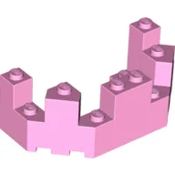 Bright Pink