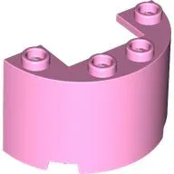 Bright Pink