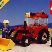 Soil Scooper