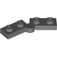 Dark Bluish Gray